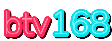 btv168 — logo kanal