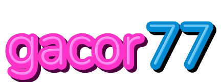 gacor77 — logo kanal
