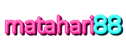 matahari88 — logo kanal
