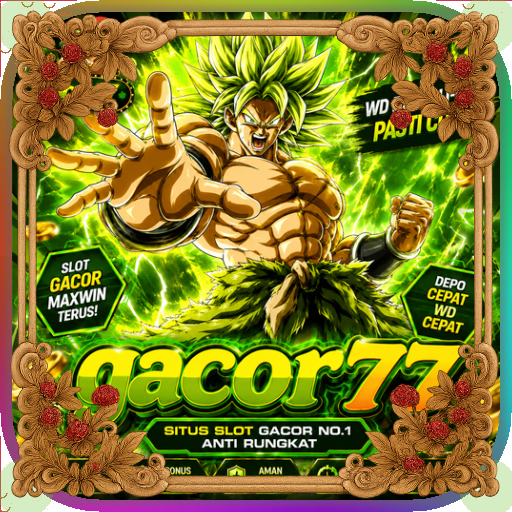 gacor77 — mitra unggulan